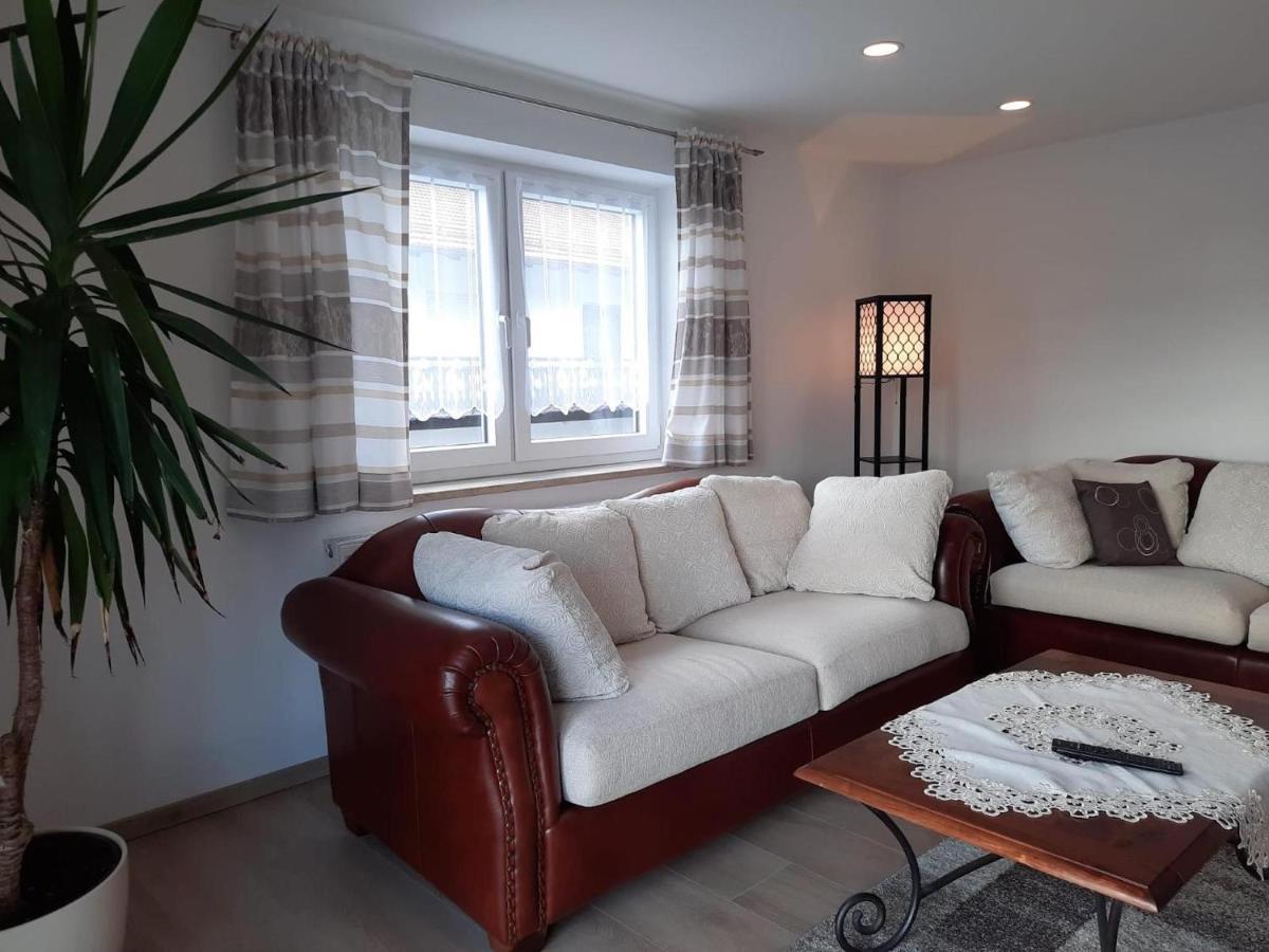 Haus Amann Apartment Prackenbach Екстериор снимка