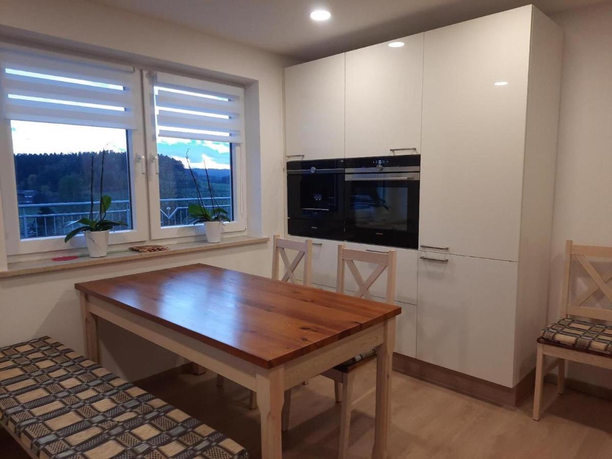Haus Amann Apartment Prackenbach Екстериор снимка