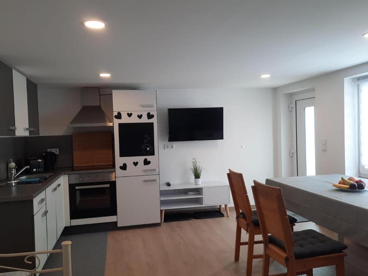 Haus Amann Apartment Prackenbach Екстериор снимка